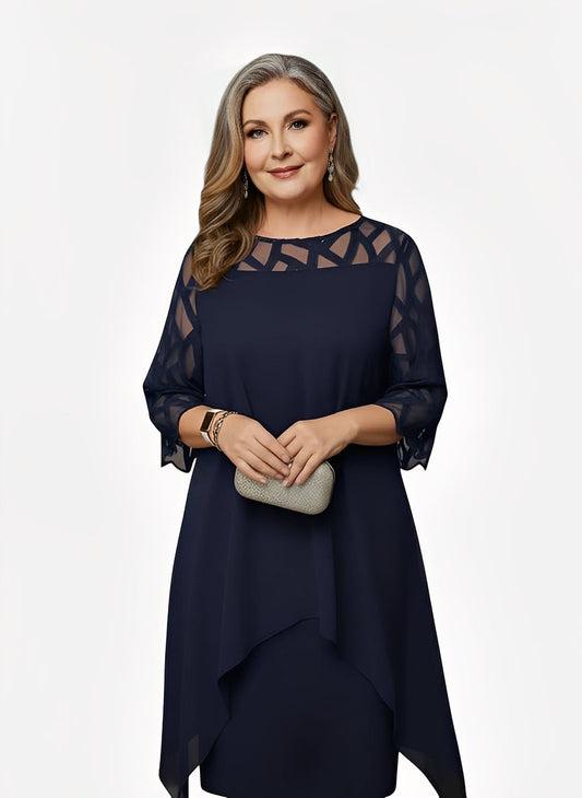 Juliana Everyday Comfort Dress Classic