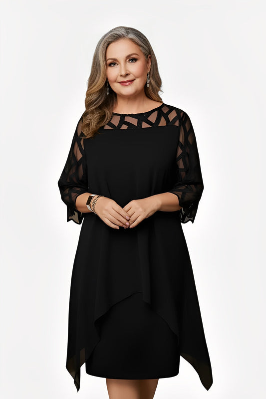 Juliana Everyday Comfort Dress Classic