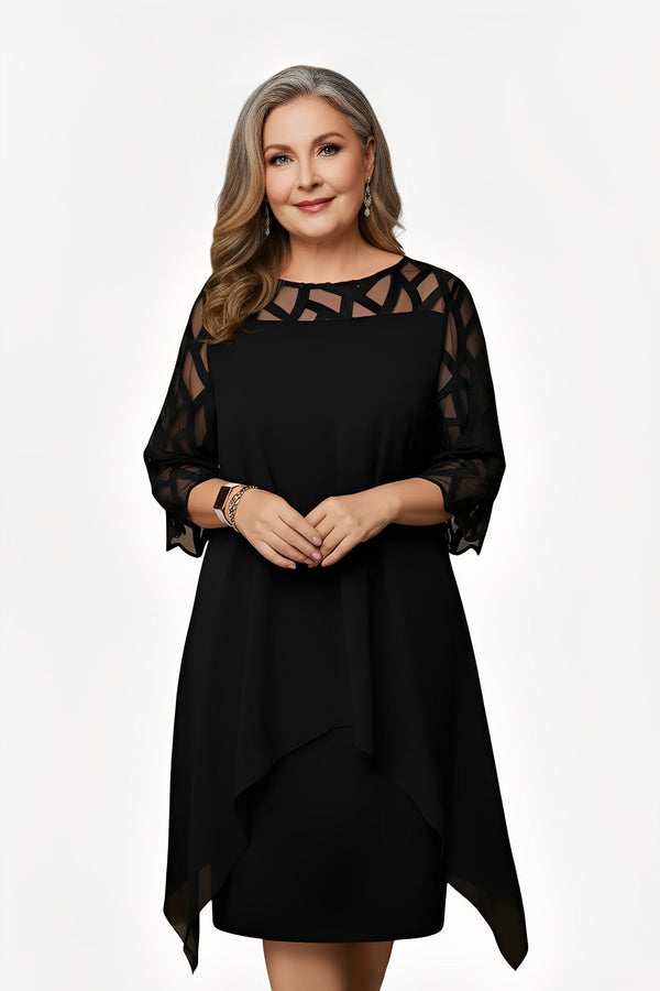 Juliana Everyday Comfort Dress Classic